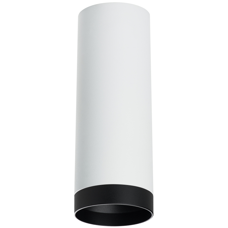 Накладной светильник Lightstar Rullo R4863437 (214486+203437) Накладной светильник Lightstar Rullo R4863437 (214486+203437)