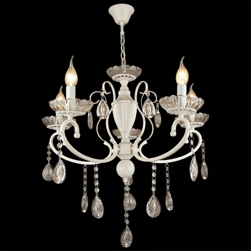 Подвесная люстра Reluce 04136-0.4-05 Подвесная люстра Reluce 04136-0.4-05