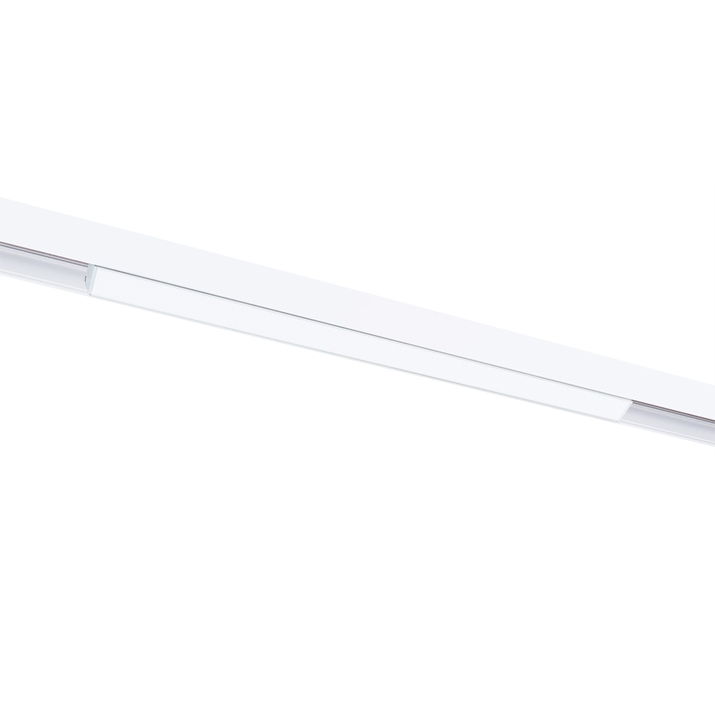 Магнитный трековый светильник Arte Lamp Linea A4663PL-1WH Магнитный трековый светильник Arte Lamp Linea A4663PL-1WH