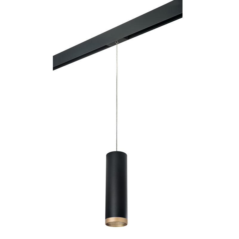 Трековый светильник Lightstar Rullo PRORP649790 (216497+595887+203490) Трековый светильник Lightstar Rullo PRORP649790 (216497+595887+203490)