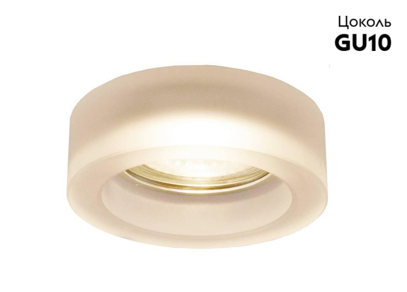 Встраиваемый светильник Arte Lamp Wagner A5222PL-1CC