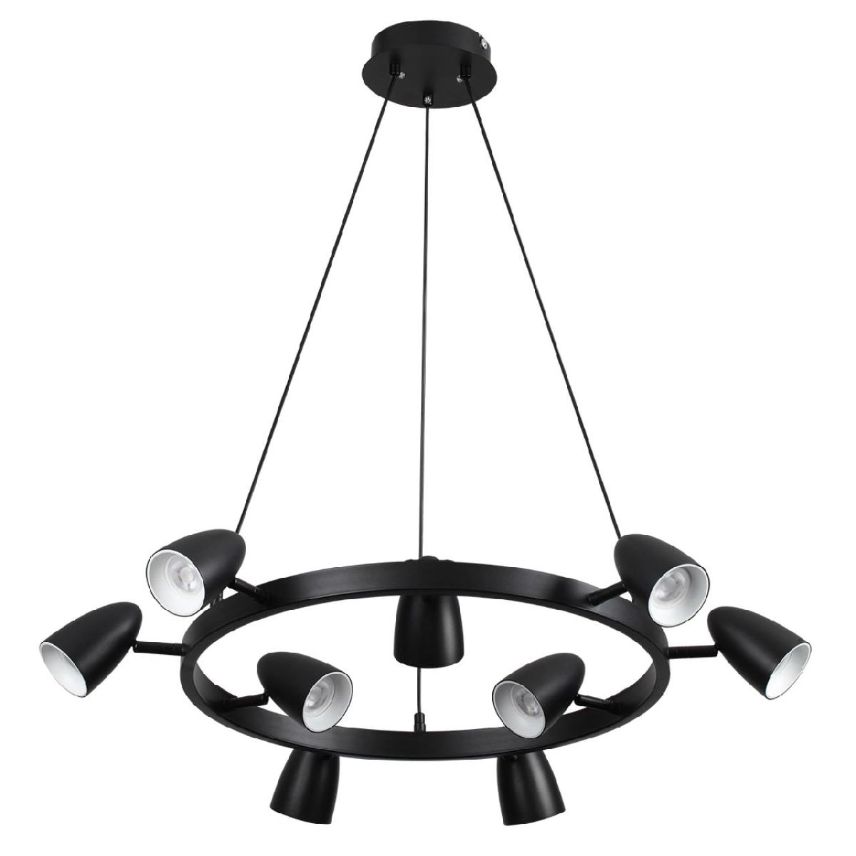 Подвесная люстра Lumion Ilmina 8237/9 Подвесная люстра Lumion Ilmina 8237/9