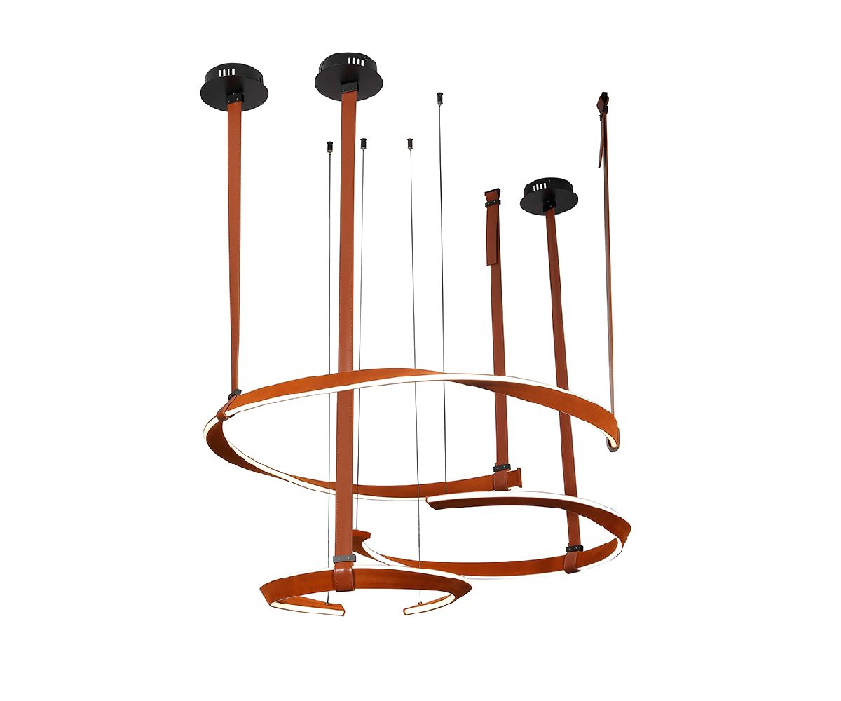 Подвесная люстра Kink Light Маджена 07656-3A,04(3000K) Подвесная люстра Kink Light Маджена 07656-3A,04(3000K)