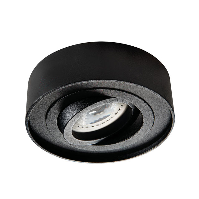 Встраиваемый светильник Kanlux Mini Bord DLP-50-B 28783 Встраиваемый светильник Kanlux Mini Bord DLP-50-B 28783