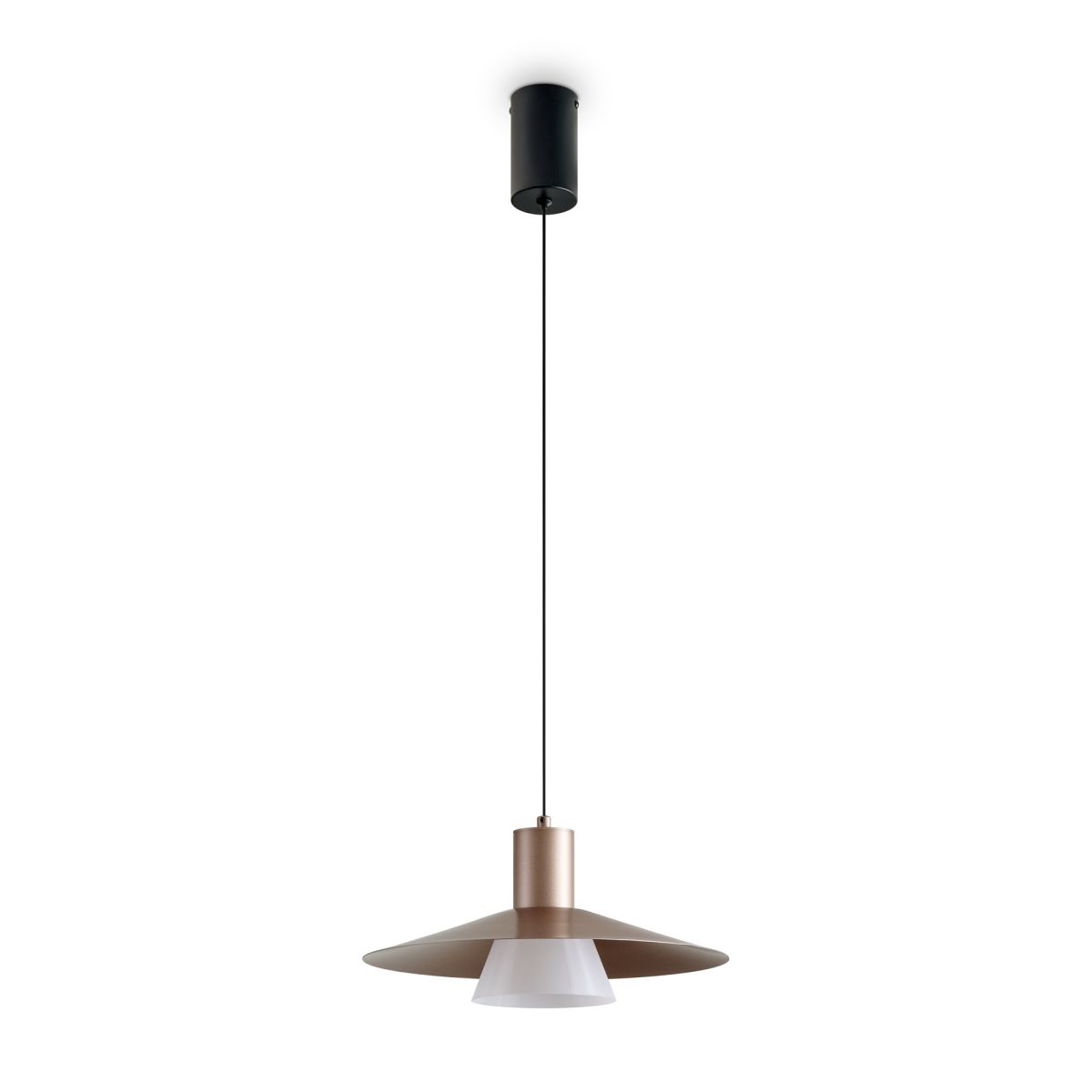 Подвесной светильник Freya Fari FR5600PL-L5MG