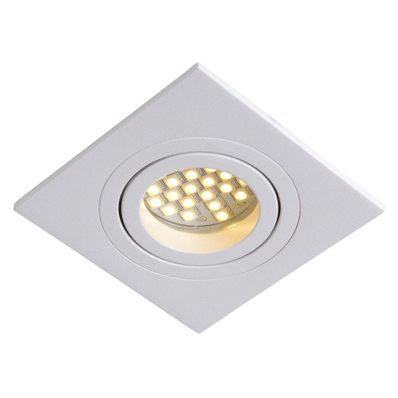 Встраиваемый светильник Lucide Tube 22955/01/31 Встраиваемый светильник Lucide Tube 22955/01/31