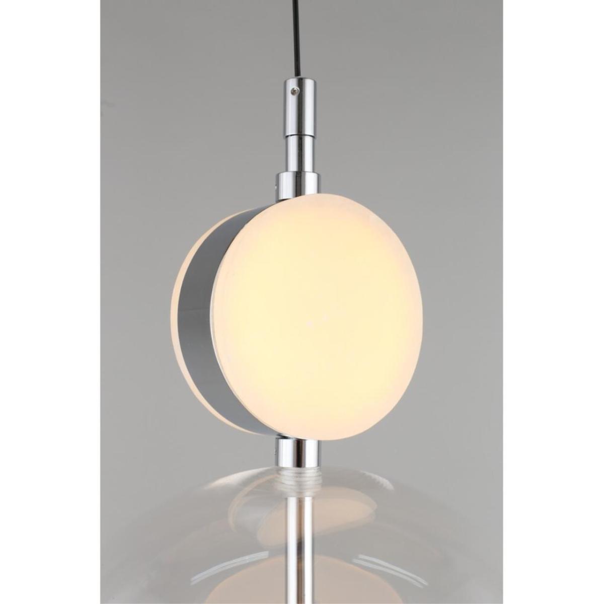 Подвесной светильник Aployt Sara APL.039.16.06