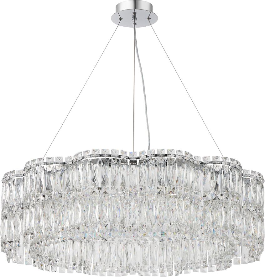 Подвесная люстра Stilfort Admire 2174/09/12P Подвесная люстра Stilfort Admire 2174/09/12P