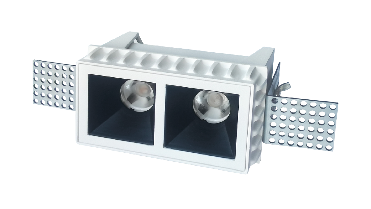 Встраиваемый светильник Designled DL-6W-36DW-WW 027650 Встраиваемый светильник Designled DL-6W-36DW-WW 027650