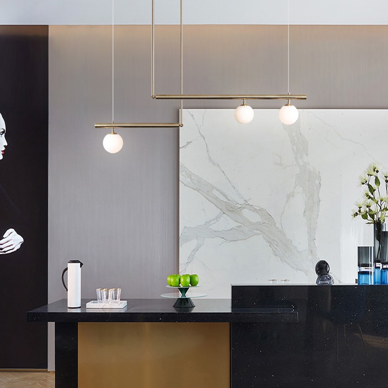 Подвесной светильник ImperiumLoft Barra 204153-26