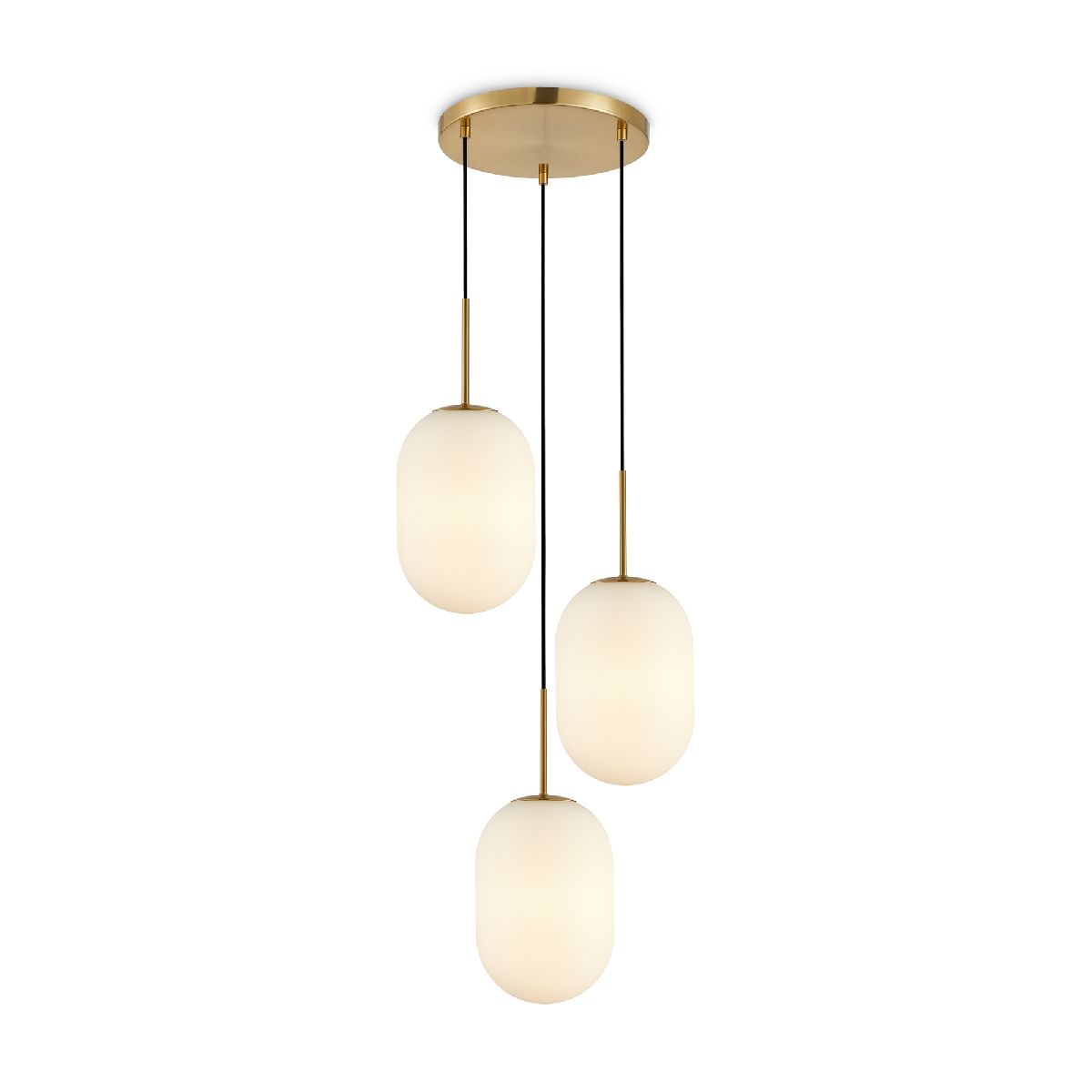 Подвесная люстра Freya Sharlot FR1012PL-03BS Подвесная люстра Freya Sharlot FR1012PL-03BS