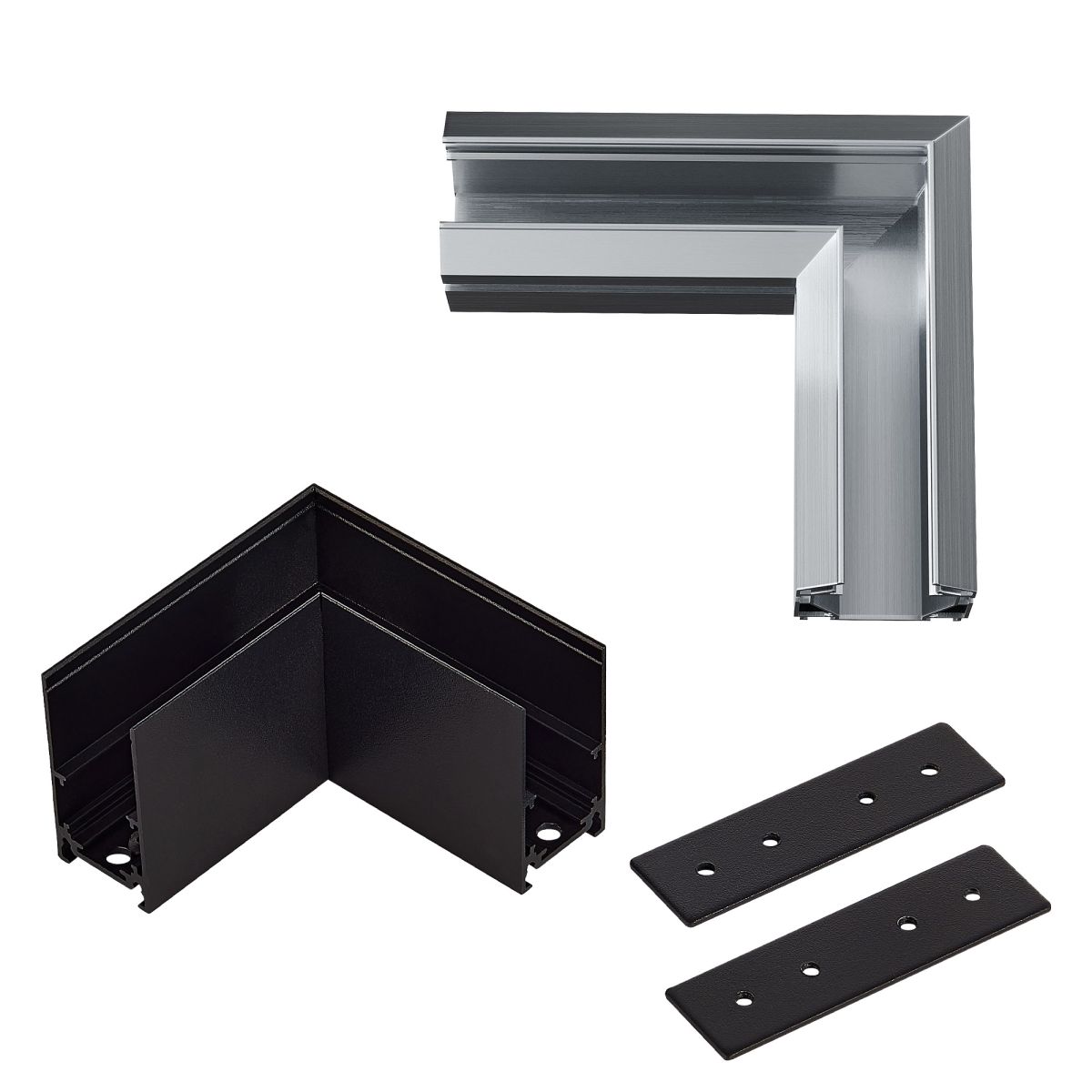 Комплект для монтажа SKYLINE 48 в натяжной ПВХ потолок (Standart 48) ST Luce Skyline 48 ST041.429.00