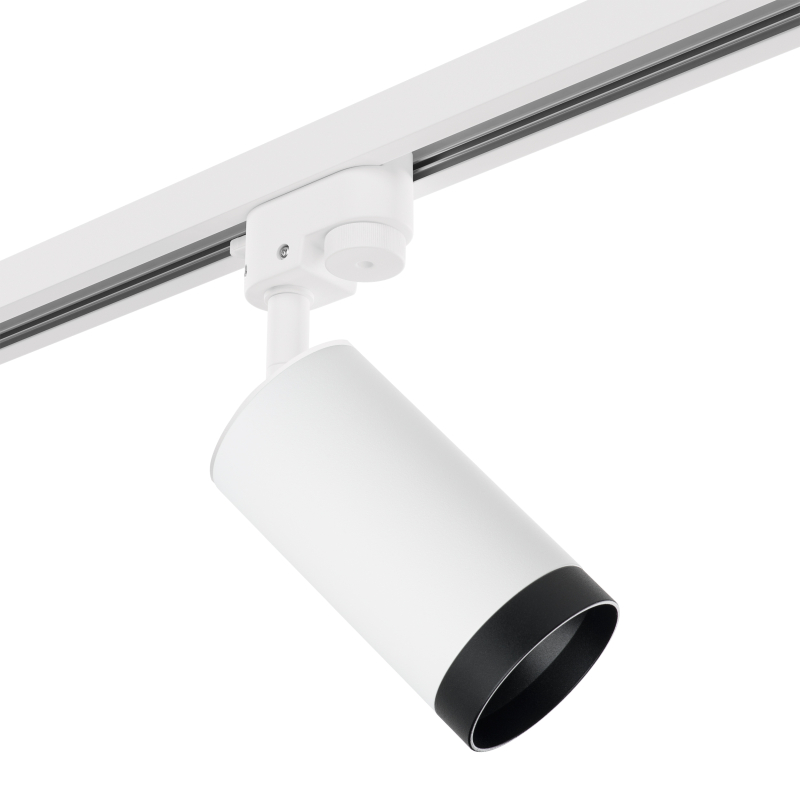 Трековый светильник Lightstar Rullo R1T4363437 (214436+592056+203437) Трековый светильник Lightstar Rullo R1T4363437 (214436+592056+203437)