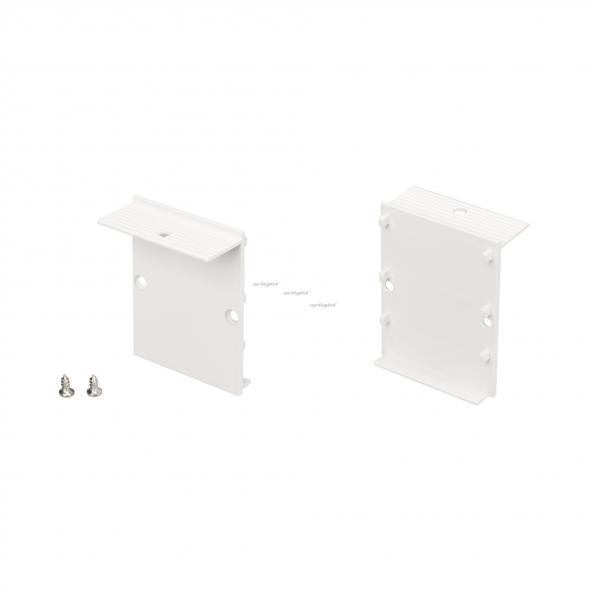 Заглушка Arlight MAG-TRACK WHITE 029325 Заглушка Arlight MAG-TRACK WHITE 029325