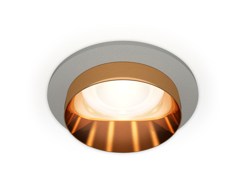 Встраиваемый светильник Ambrella Light Techno Spot XC6514024 (C6514, N6134) Встраиваемый светильник Ambrella Light Techno Spot XC6514024 (C6514, N6134)