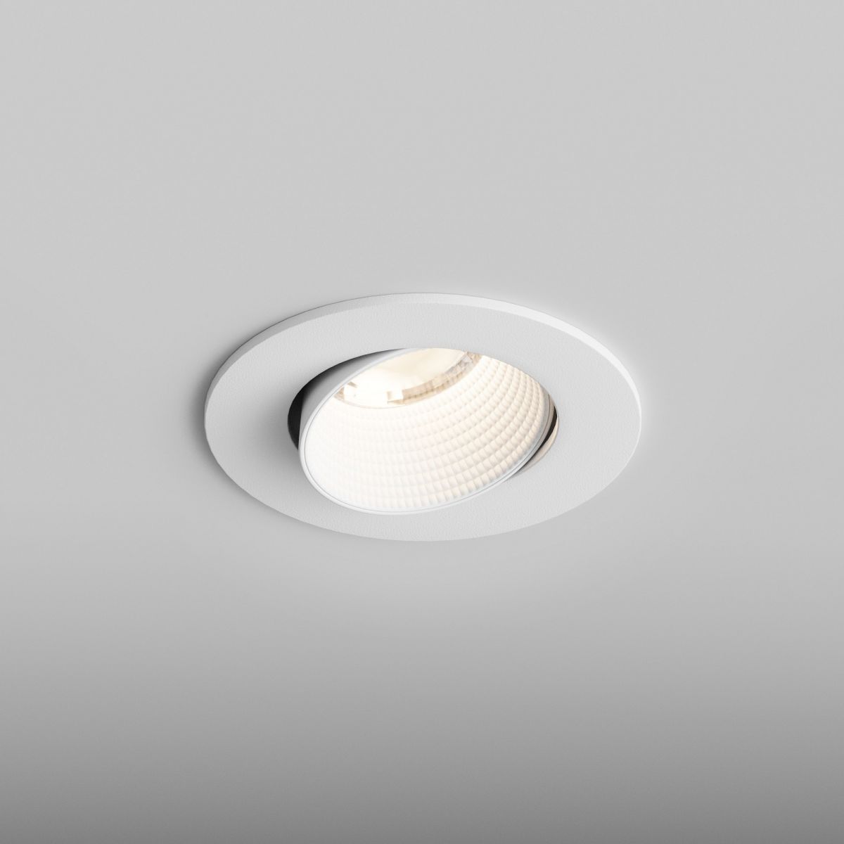 Встраиваемый светильник Hesby Lighting Bodo HSBL_0104 Встраиваемый светильник Hesby Lighting Bodo HSBL_0104