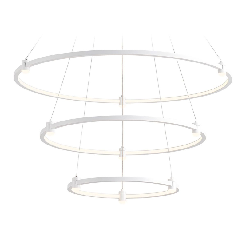 Подвесная люстра Ambrella Light Comfort FL5511 Подвесная люстра Ambrella Light Comfort FL5511