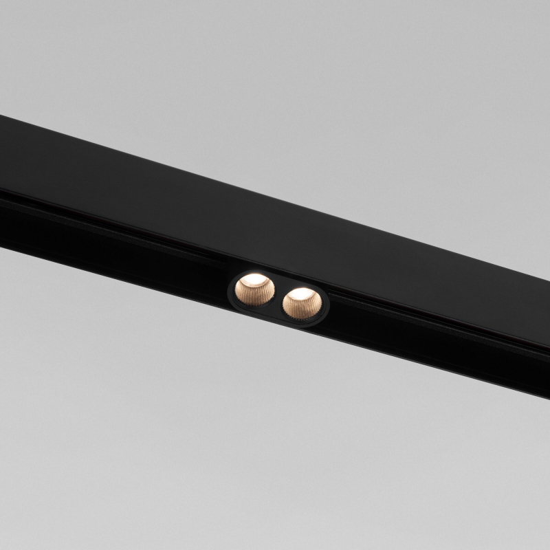 Трековый светильник Elektrostandard Slim Magnetic 4690389189579 a061365 Трековый светильник Elektrostandard Slim Magnetic 4690389189579 a061365