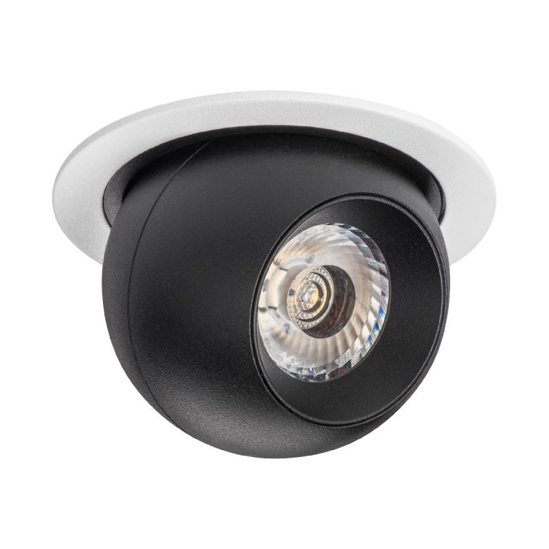 Встраиваемый спот Lightstar Intero (217616+217074) i61674 Встраиваемый спот Lightstar Intero (217616+217074) i61674