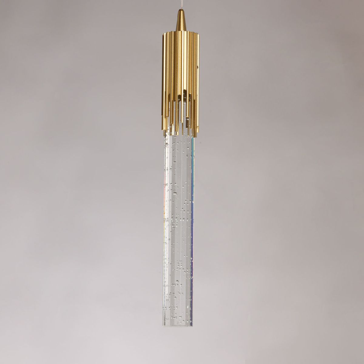 Подвесной светильник De Markt Конти 488011901