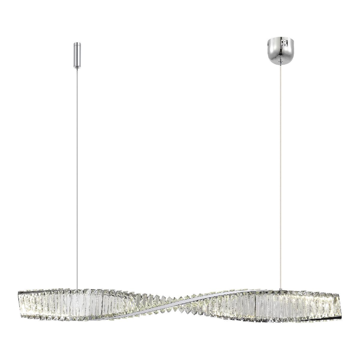 Подвесной светильник ST Luce Elica SL6205.123.01 Подвесной светильник ST Luce Elica SL6205.123.01
