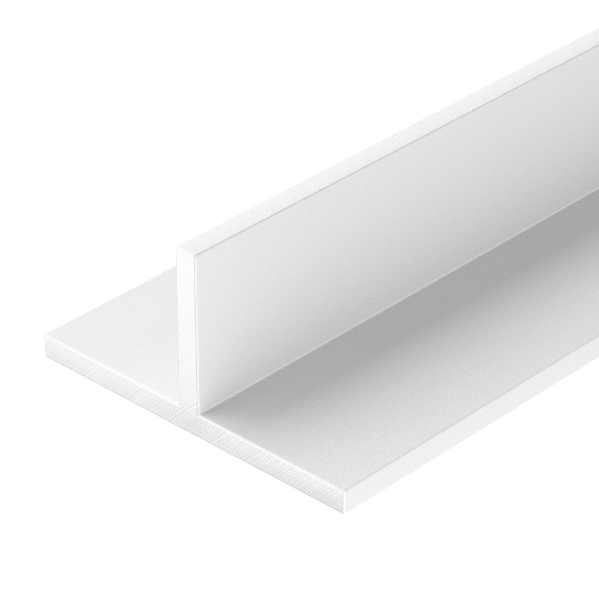 Профиль Arlight Т-образный TECH-3020-3000 WHITE (Алюминий) 063470