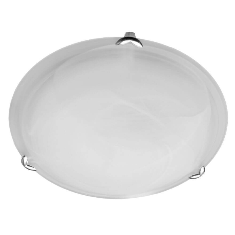Потолочный светильник Arte Lamp Symphony A3430AP-1CC Потолочный светильник Arte Lamp Symphony A3430AP-1CC