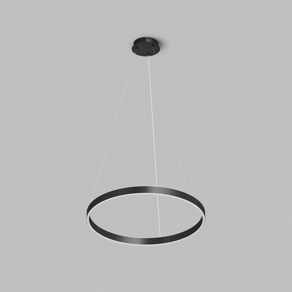 Подвесной светильник Denkirs Raydia DK6272-BK