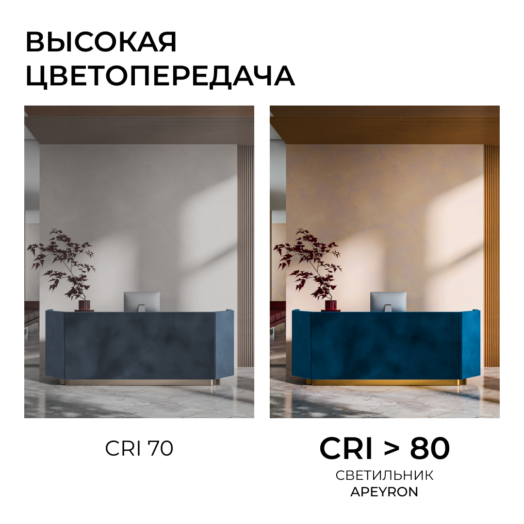 Подвесной светильник Apeyron OLA R30-041