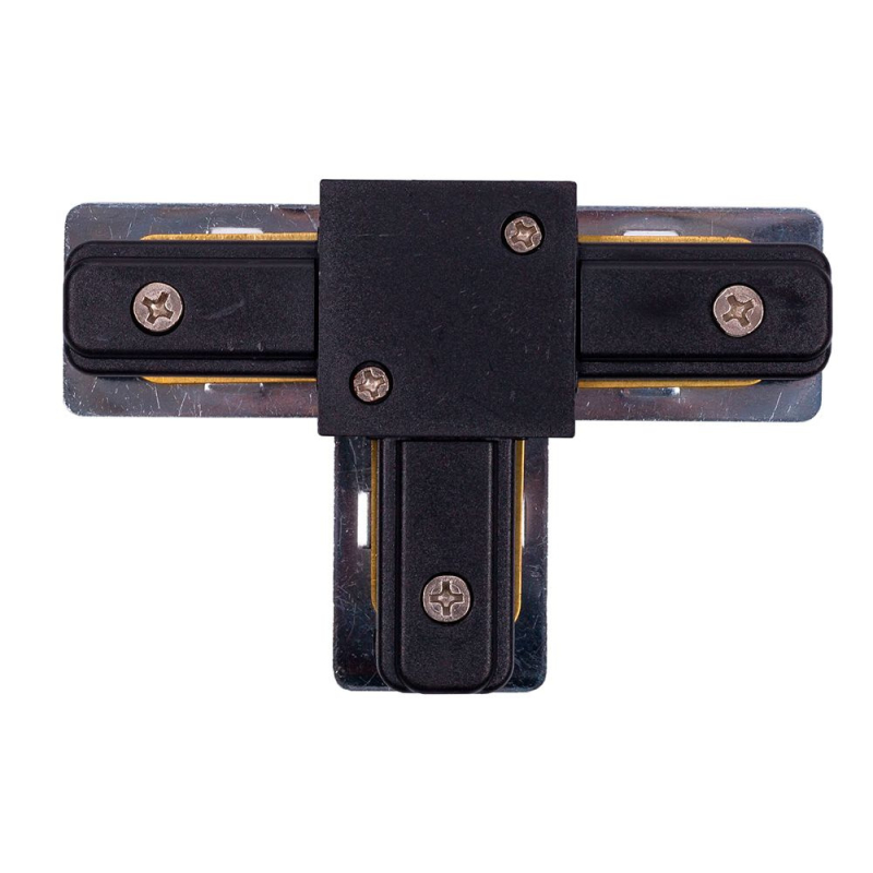 Коннектор T-образный Nowodvorski Profile 9186 Коннектор T-образный Nowodvorski Profile 9186