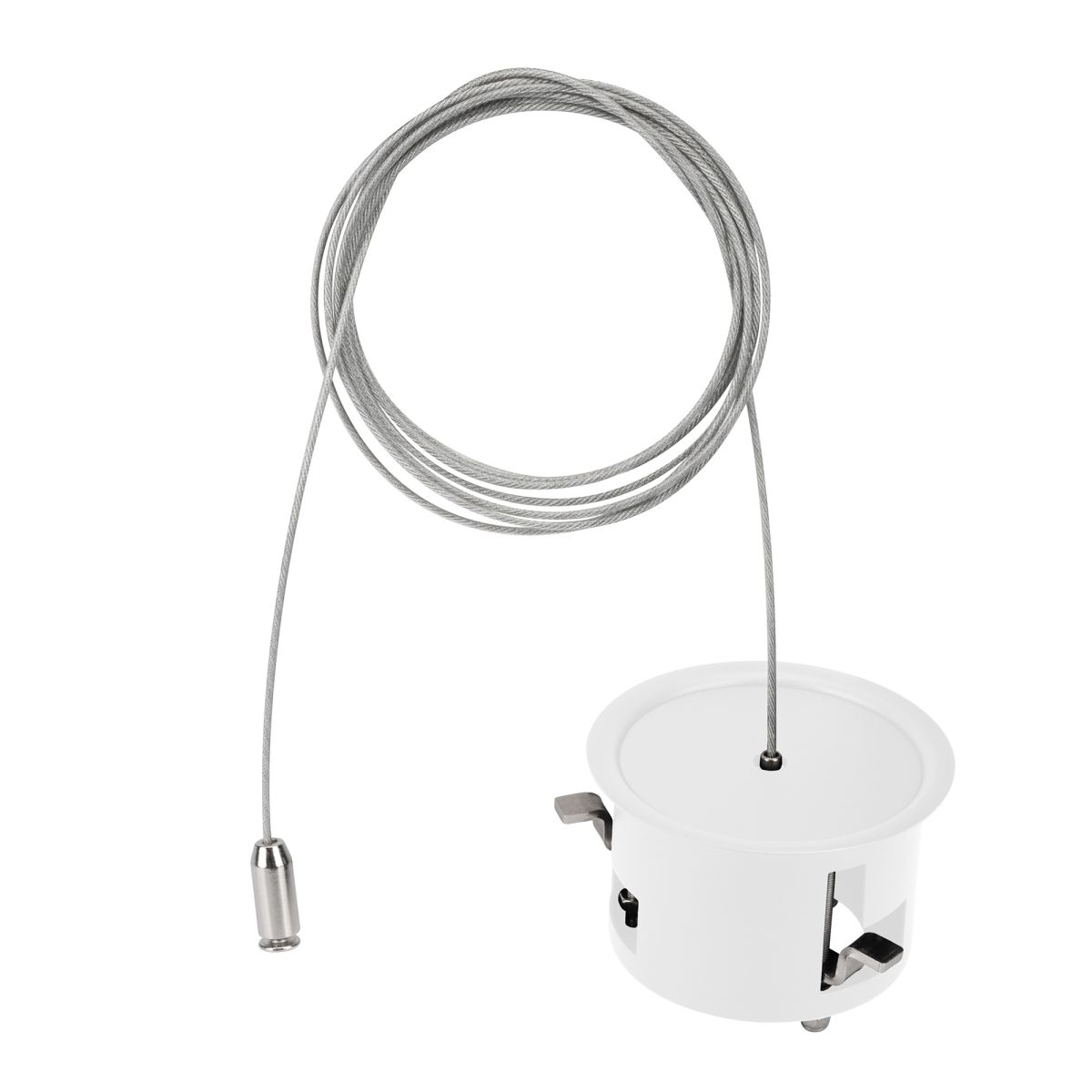 Потолочная чаша Arlight MAG-ORIENT-CANOPY-BUILT-L1500 (WH) (Металл) 062960