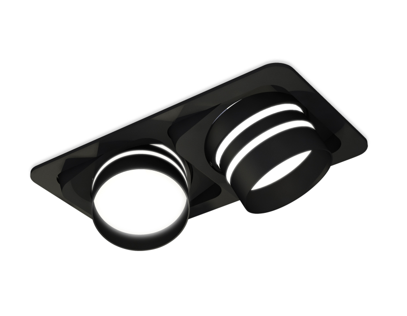 Встраиваемый светильник Ambrella Light Techno Spot XC7664082 (C7664, N7142) Встраиваемый светильник Ambrella Light Techno Spot XC7664082 (C7664, N7142)