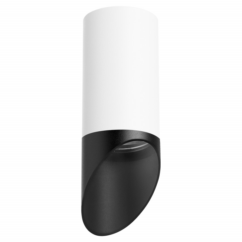 Накладной светильник Lightstar RULLO R43637 (214436+201437) Накладной светильник Lightstar RULLO R43637 (214436+201437)