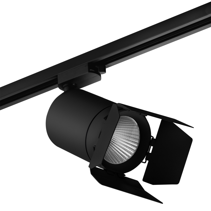Трековый светильник Lightstar Canno LED (303274+202997) C327497 Трековый светильник Lightstar Canno LED (303274+202997) C327497
