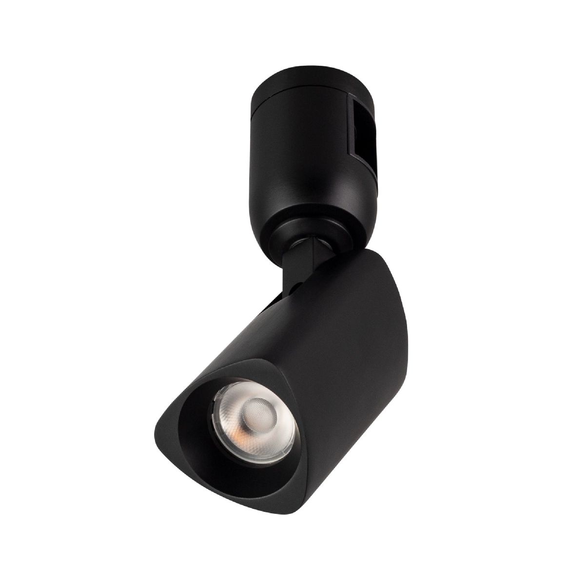 Трековый светильники Arlight ART-APRIORI-SPOT-TURN-R45-8W Warm3000 039288 Трековый светильники Arlight ART-APRIORI-SPOT-TURN-R45-8W Warm3000 039288