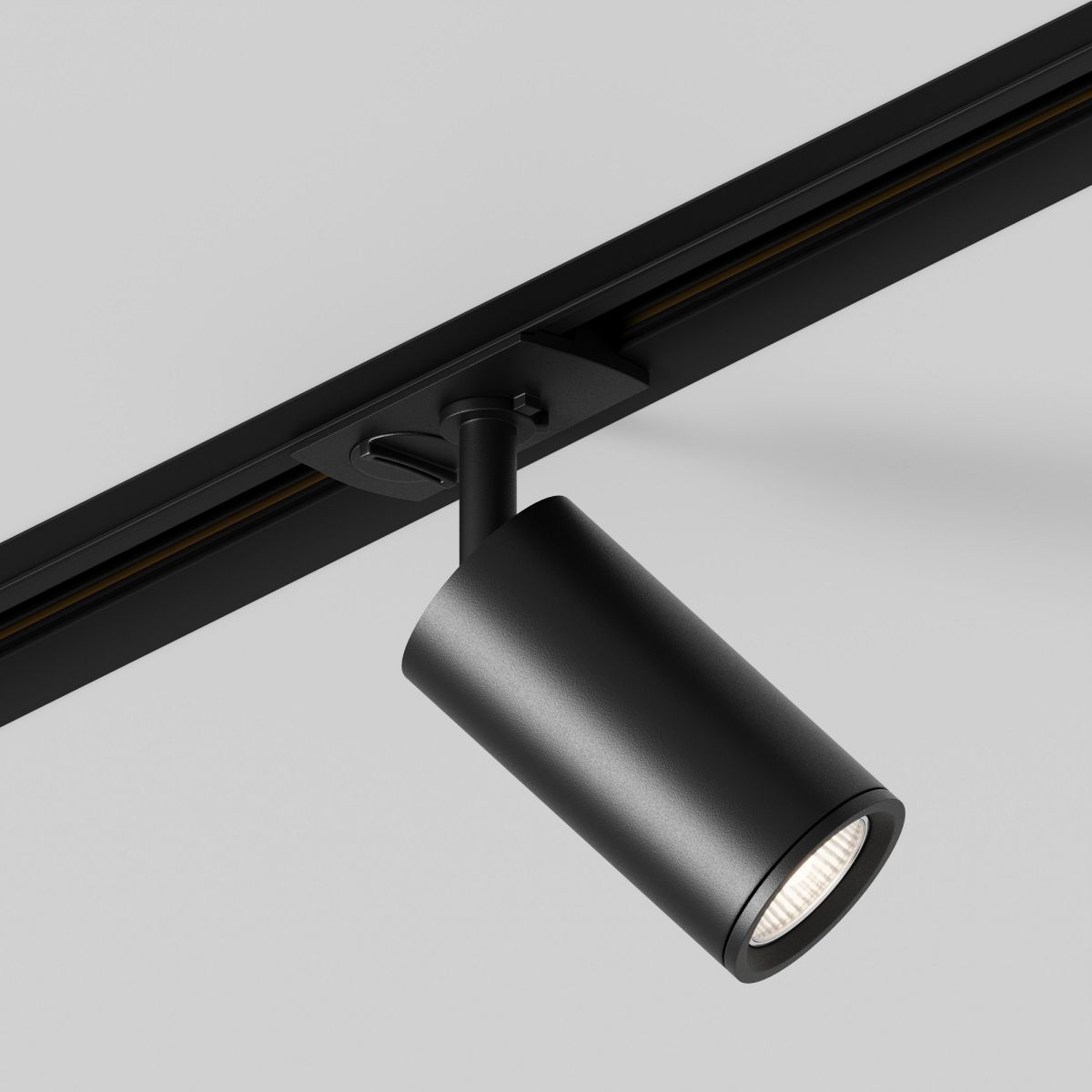 Шинопровод однофазный встраиваемый Hesby Lighting Skylite HSBL_0012