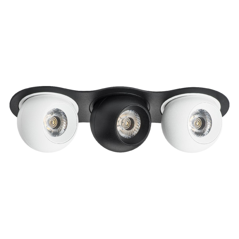 Встраиваемый спот Lightstar Intero (217637+217062+217072+217062) i637627262 Встраиваемый спот Lightstar Intero (217637+217062+217072+217062) i637627262