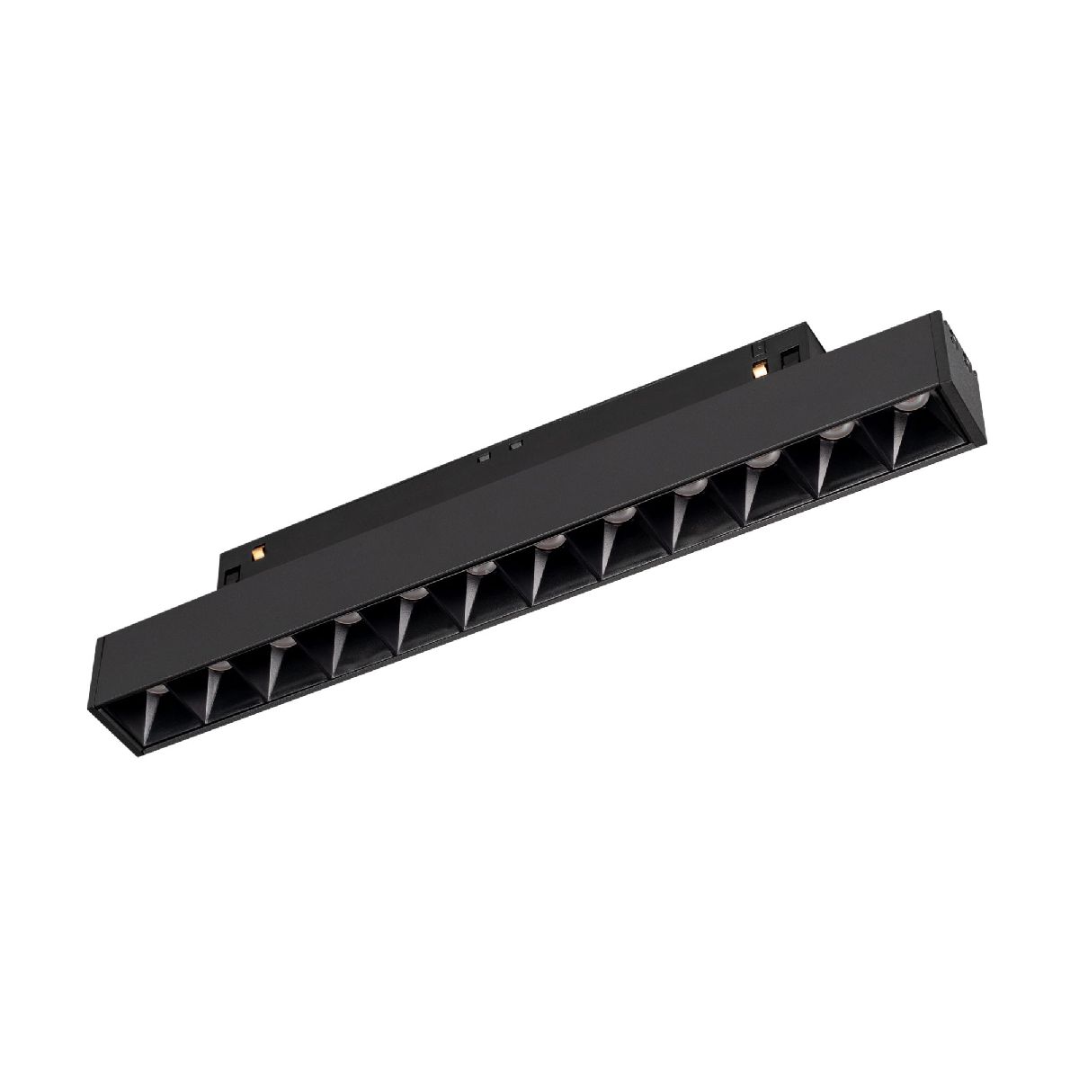 Трековый магнитный светильник Arlight MAG-ORIENT-LASER-L235-8W Warm2700 049996 Трековый магнитный светильник Arlight MAG-ORIENT-LASER-L235-8W Warm2700 049996