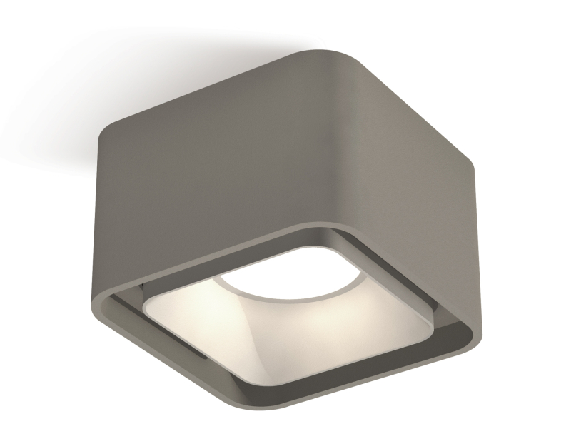 Накладной светильник Ambrella Light Techno XS7834001 Накладной светильник Ambrella Light Techno XS7834001