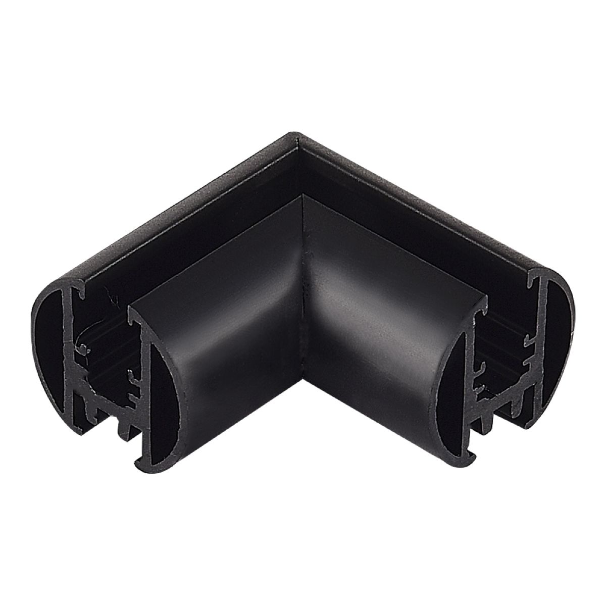 Угол-соединитель ST Luce Super5 ST070.409.12 Угол-соединитель ST Luce Super5 ST070.409.12