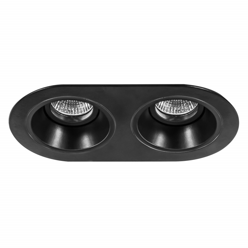 Встраиваемый светильник Lightstar D6570707 (214657+214607+214607) Встраиваемый светильник Lightstar D6570707 (214657+214607+214607)