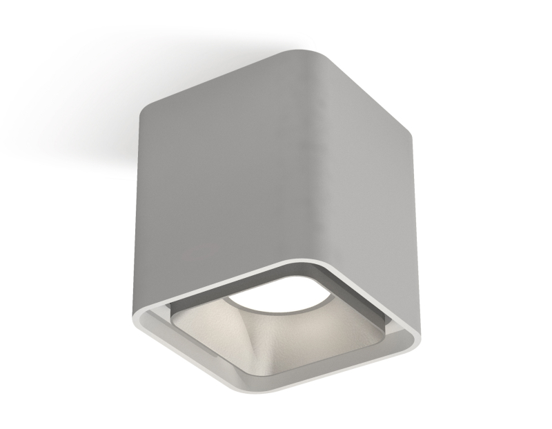 Потолочный светильник Ambrella Light Techno Spot XS7840003 (C7840, N7703) Потолочный светильник Ambrella Light Techno Spot XS7840003 (C7840, N7703)