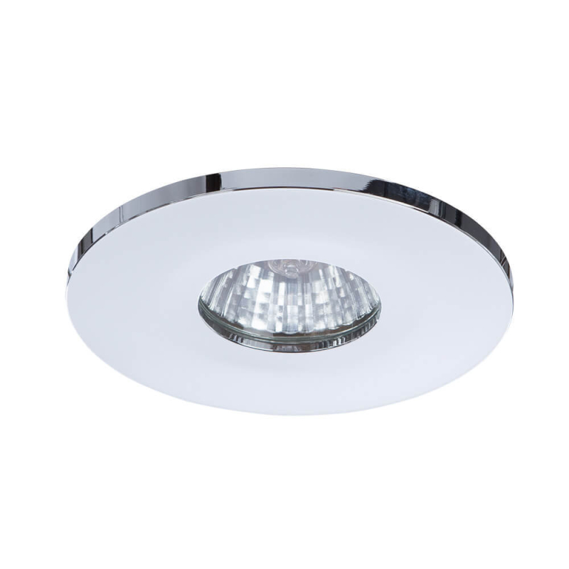 Встраиваемый светильник Divinare Simplex 1855/02 PL-1 Встраиваемый светильник Divinare Simplex 1855/02 PL-1