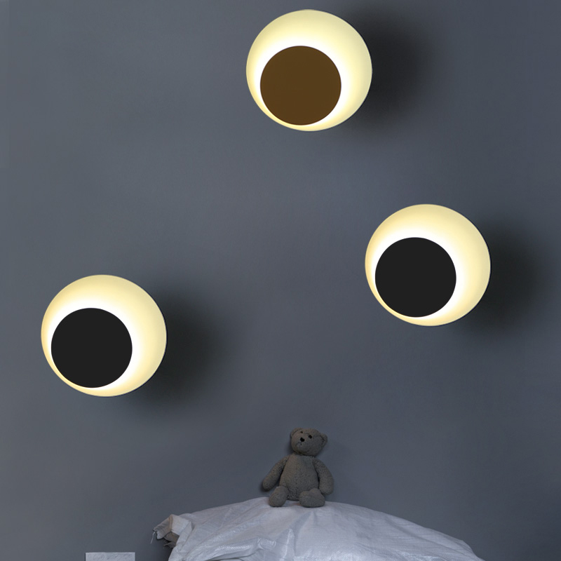 Бра ImperiumLoft Twirl 204167-26