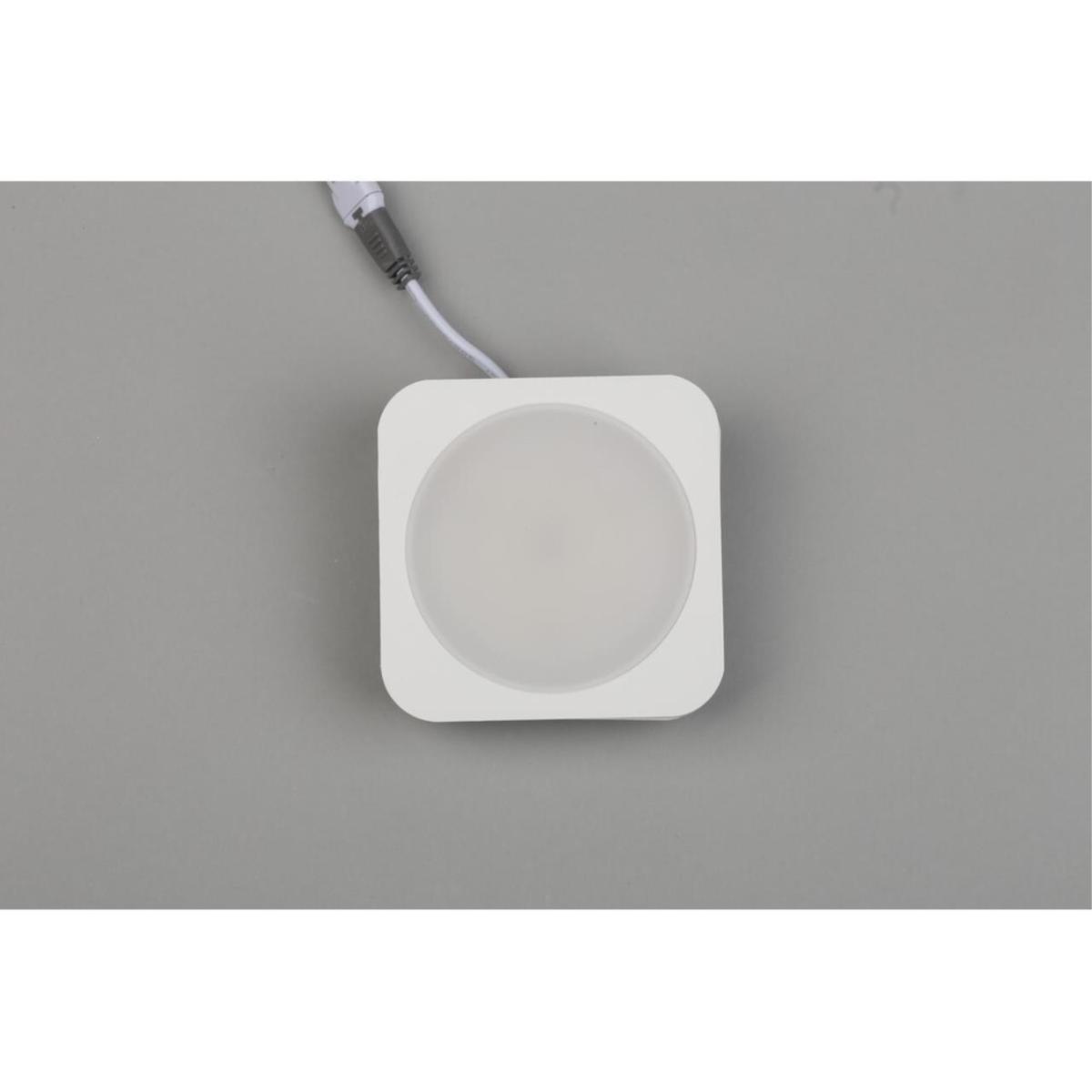 Встраиваемый светильник Aployt Marla APL.0024.09.10