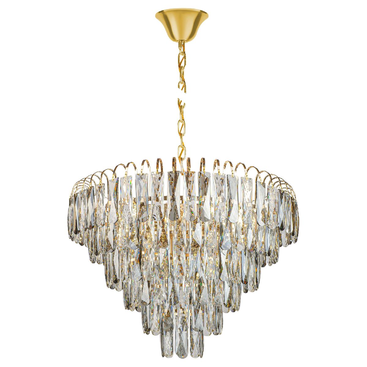 Подвесная люстра AM Group IDEAL D600 Подвесная люстра AM Group IDEAL D600