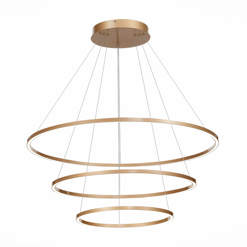 Подвесной светильник ST Luce Smart ST605.203.114 Подвесной светильник ST Luce Smart ST605.203.114