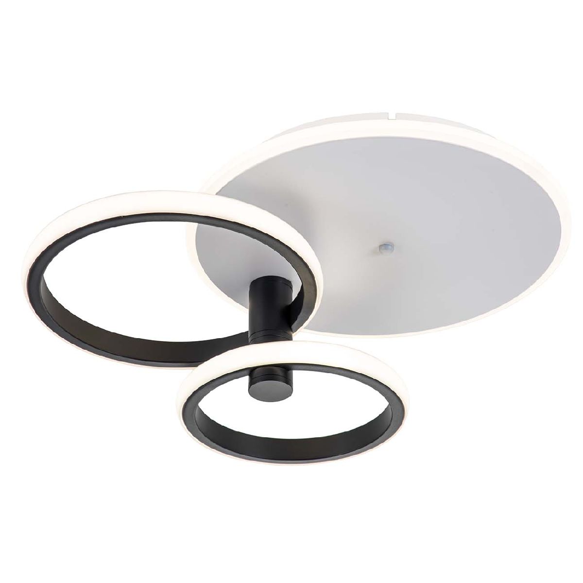Потолочная люстра Escada Contour 10213/2LED BL White Потолочная люстра Escada Contour 10213/2LED BL White