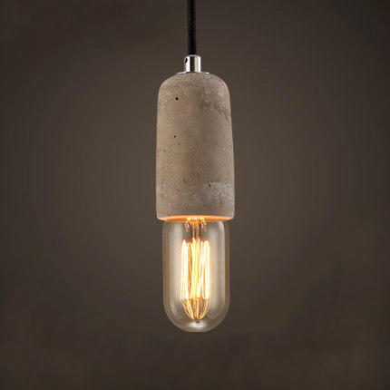Подвесной светильник ImperiumLoft Art Concrete Mini №5 85293-22 Подвесной светильник ImperiumLoft Art Concrete Mini №5 85293-22