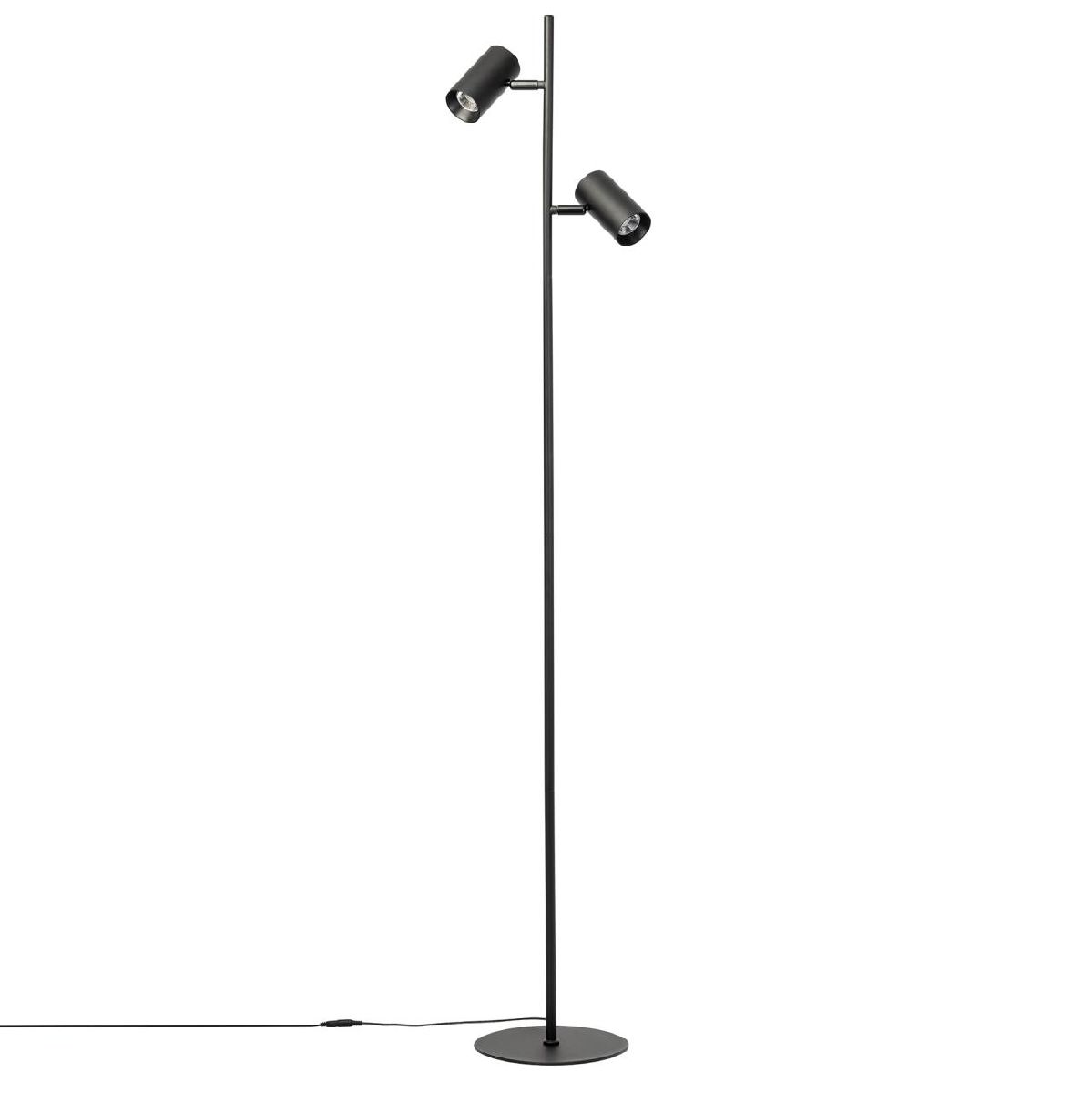 Торшер Citilux Twin CL809011N Торшер Citilux Twin CL809011N